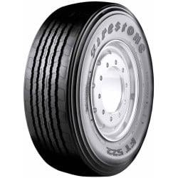 Pneu Firestone FT522 385/65R22.5 160J