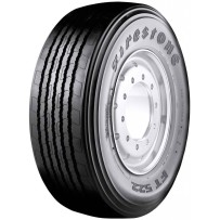 Pneu Firestone FT522 385/65R22.5 160J