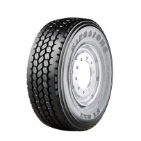 Pneu Firestone FT833 385/65R22.5 160K