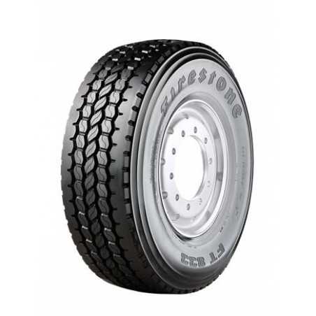 Pneu Firestone FT833 385/65R22.5 160K Pneu Firestone FT833 385/65R22.5 160K