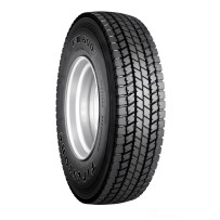 Pneu Firestone FD-600 215/75R17.5 126M