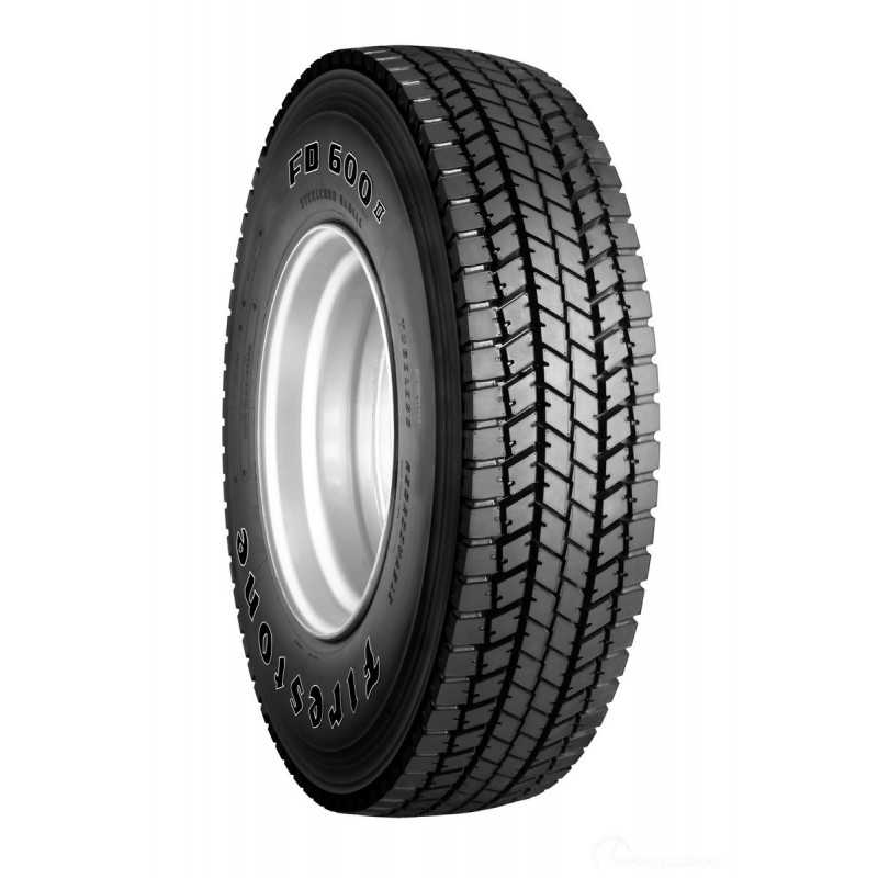 Pneu Firestone FD-600 215/75R17.5 126M