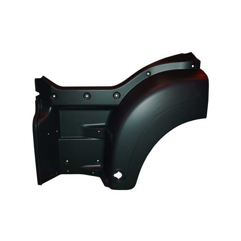 Aile emmarchement a gauche pour Man TGA