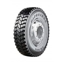 Pneu Firestone FD833 13/R22.5 156K