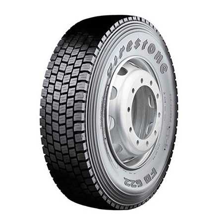 Pneu Firestone FD622 315/70R22.5 152M