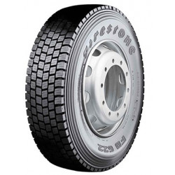 Pneu Firestone FD622 295/80R22.5 152M