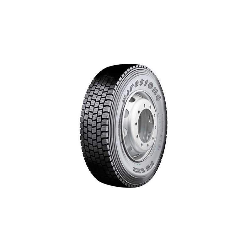 Pneu Firestone FD622 295/80R22.5 152M