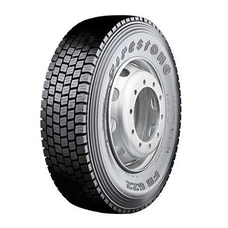 Pneu Firestone FD622 295/80R22.5 152M Pneu Firestone FD622 295/80R22.5 152M