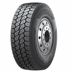 Pneu Hankook AM 15 385/65R22.5 158L