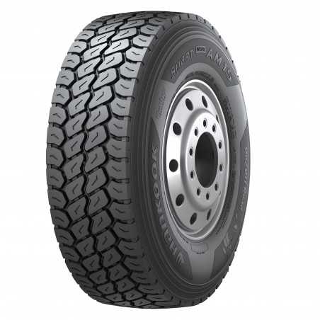 Pneu Hankook AM 15 445/65R22.5 169K Pneu Hankook AM 15 445/65R22.5 169K