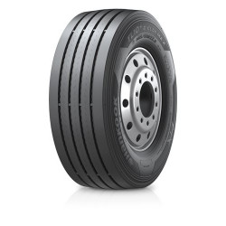 Pneu Hankook TL 10+ E-CUBE MAX 455/40R22.5 160J