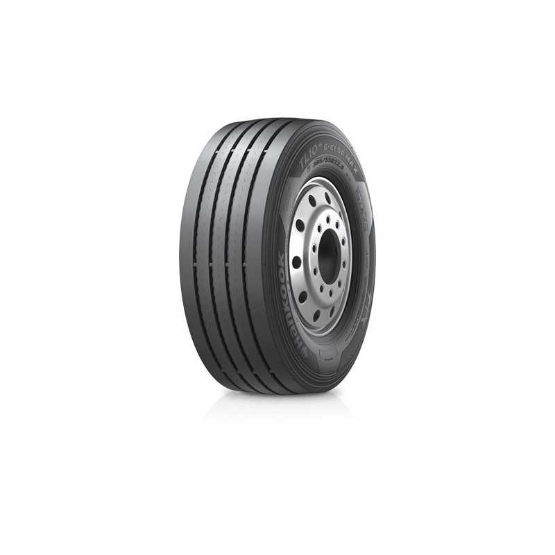 Pneu Hankook TL 10+ E-CUBE MAX 455/40R22.5 160J