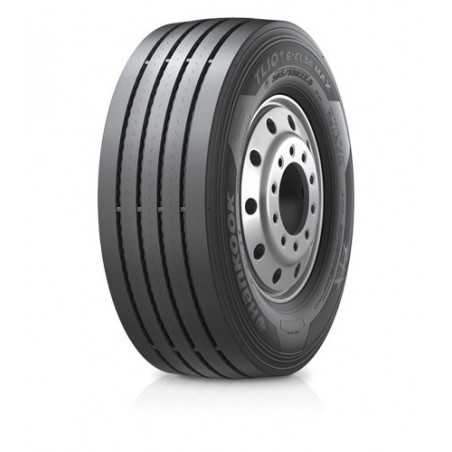 Pneu Hankook TL 10+ E-CUBE MAX 455/40R22.5 160J Pneu Hankook TL 10+ E-CUBE MAX 455/40R22.5 160J
