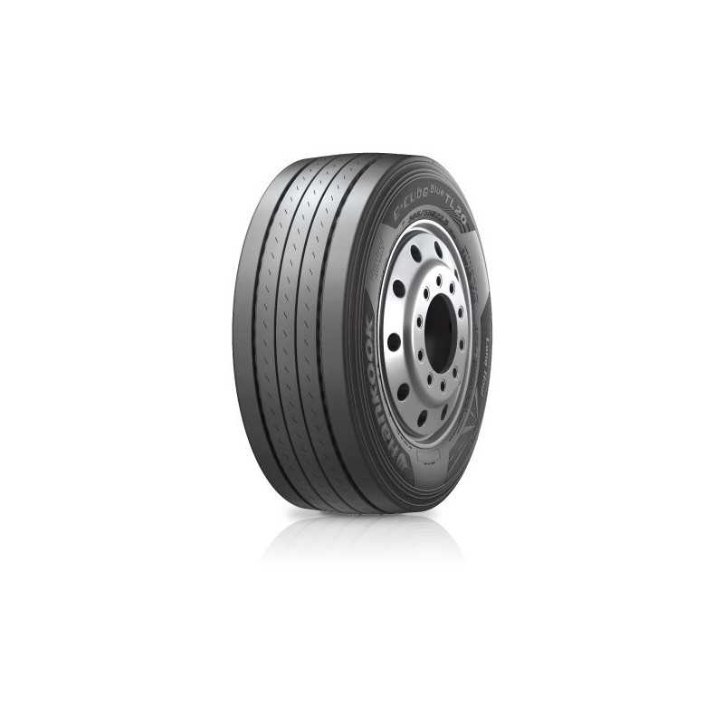 Pneu Hankook TL 20 E-CUBE BLUE 385/55R22.5 160K