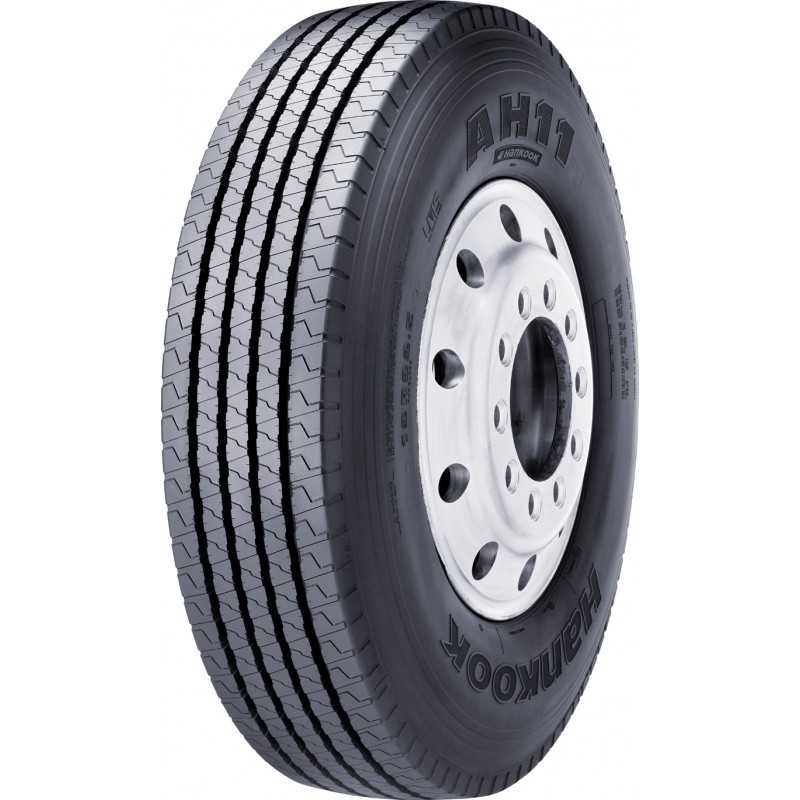 Pneu Hankook AH 11 8.5/R17.5 121L