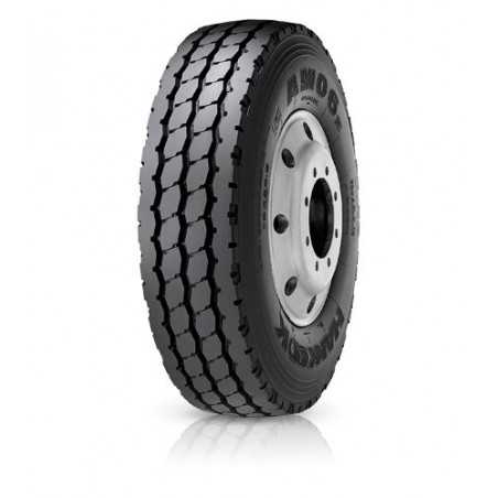 Pneu Hankook AM 06 295/80R22.5 152K Pneu Hankook AM 06 295/80R22.5 152K