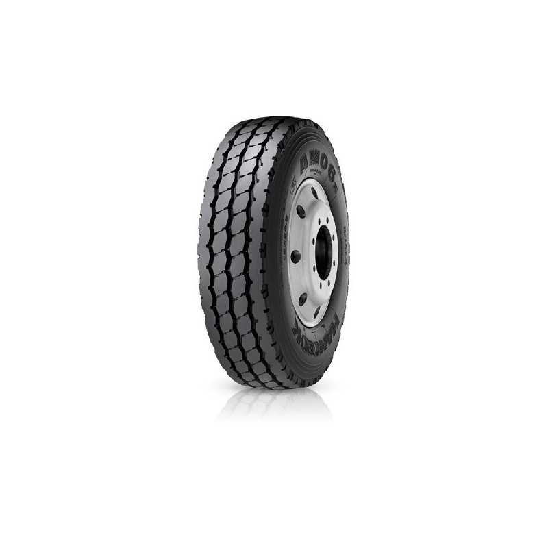Pneu Hankook AM 06 13/R22.5 154K