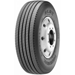 Pneu Hankook AL 02 11/R22.5 148M