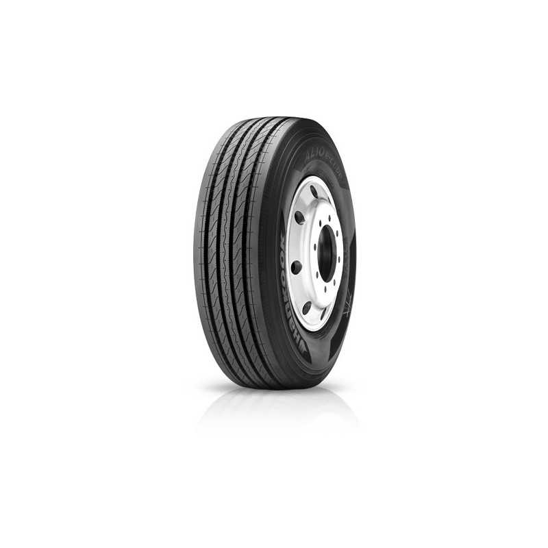 Pneu Hankook AL 10 E-CUBE 295/60R22.5 150K
