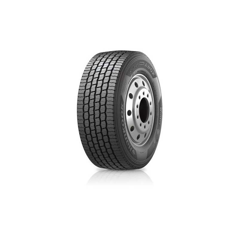 Pneu Hankook AW 02 315/70R22.5 154L