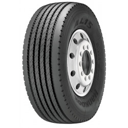 Pneu Hankook AL 15 385/65R22.5 158L