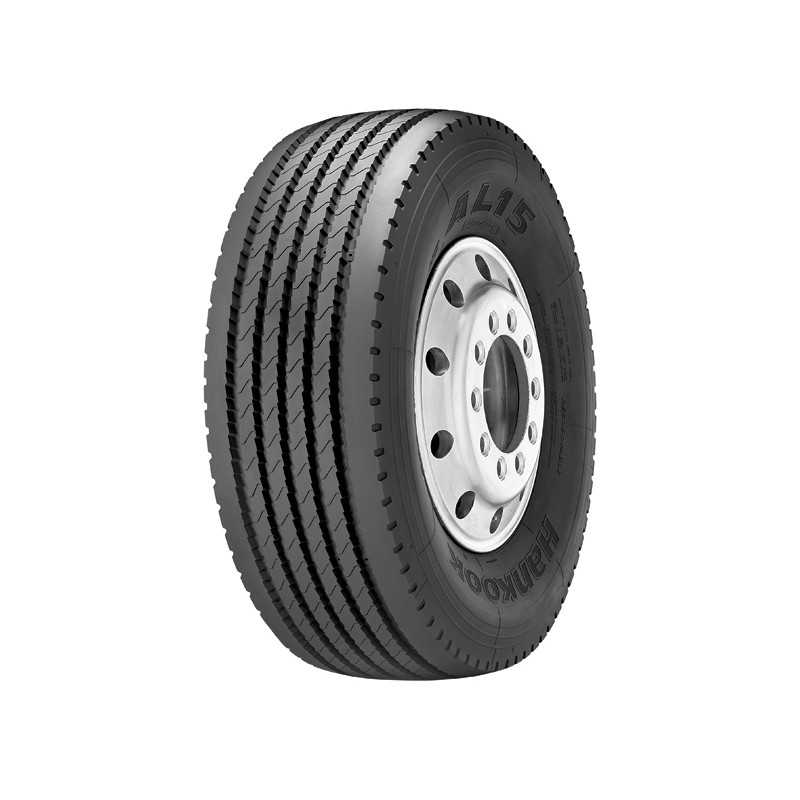 Pneu Hankook AL 15 385/65R22.5 158L
