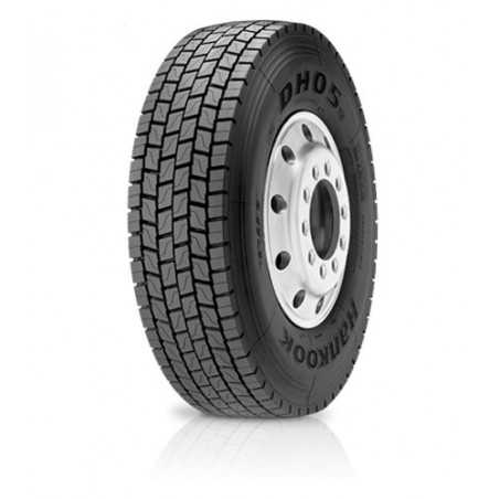 Pneu Hankook DH 05 8/R17.5 117L