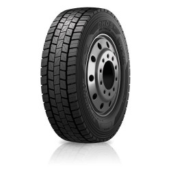 Pneu Hankook DH 05+ 215/75R17.5 126M