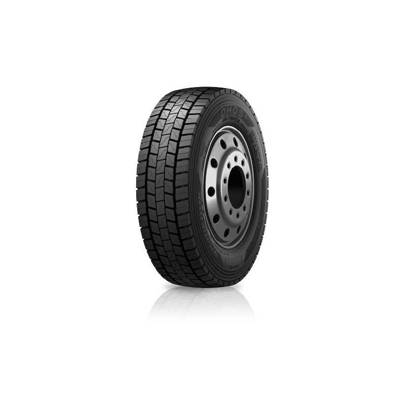 Pneu Hankook DH 05+ 215/75R17.5 126M