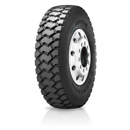 Pneu Hankook DM 04 315/80R22.5 156K Pneu Hankook DM 04 315/80R22.5 156K