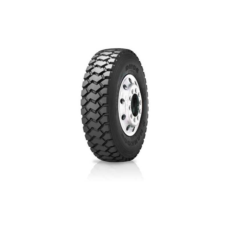 Pneu Hankook DM 04 13/R22.5 154K