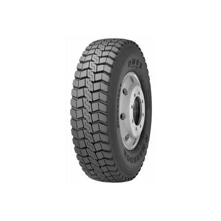 Pneu Hankook DM 03 295/80R22.5 152K Pneu Hankook DM 03 295/80R22.5 152K