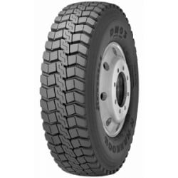 Pneu Hankook DM 03 12/R22.5 152K