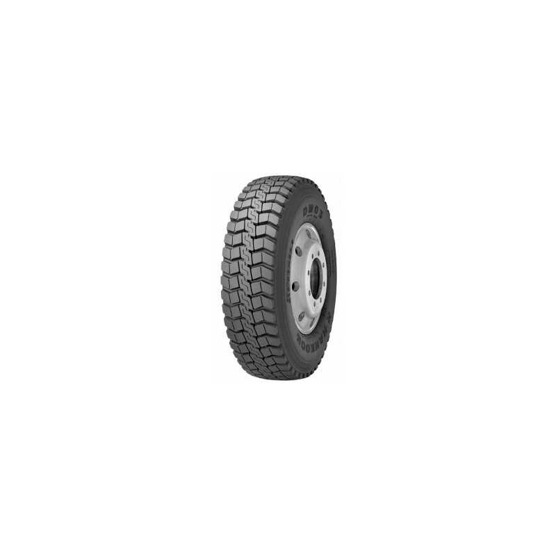 Pneu Hankook DM 03 315/80R22.5 154M
