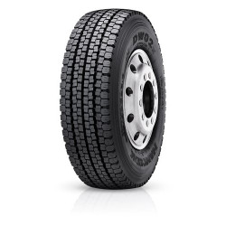 Pneu Hankook DW 02 295/80R22.5 152L