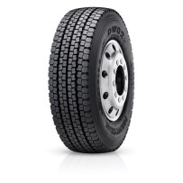 Pneu Hankook DW 02 295/80R22.5 152L