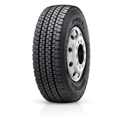 Pneu Hankook DW 02 315/80R22.5 154L