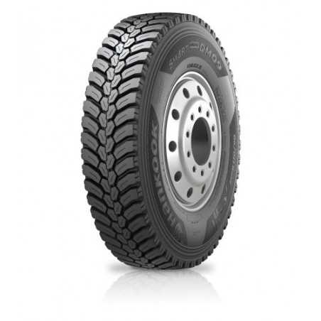 Pneu Hankook DM 09 13/R22.5 156K