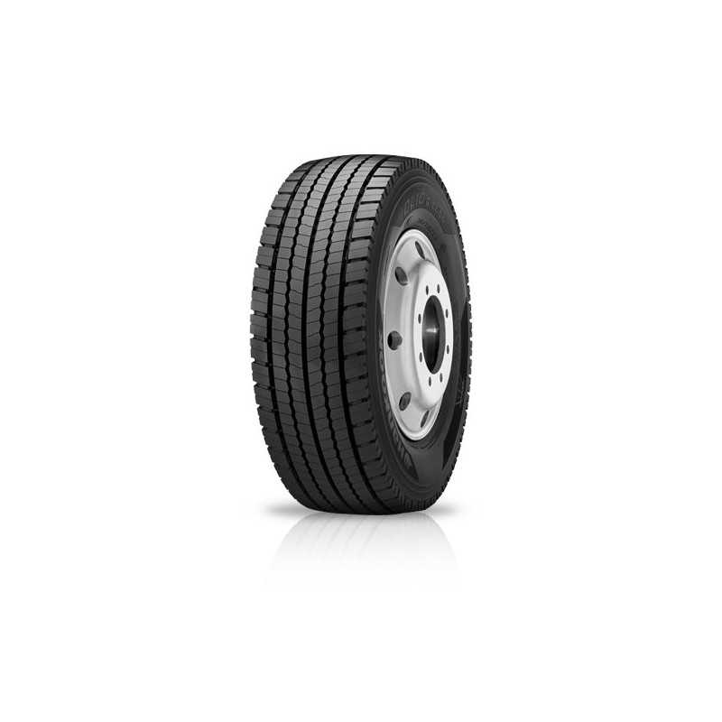 Pneu Hankook DL 10 E-CUBE 295/80R22.5 152M