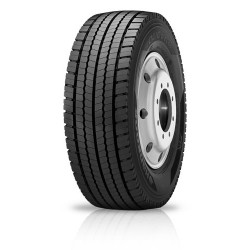 Pneu Hankook DL 10 E-CUBE 315/80R22.5 156L