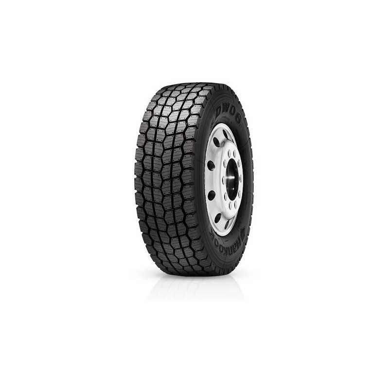 Pneu Hankook DW 06 315/80R22.5 156L
