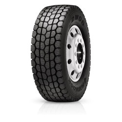 Pneu Hankook DW 06 315/70R22.5 154L
