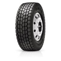 Pneu Hankook DW 06 315/70R22.5 154L