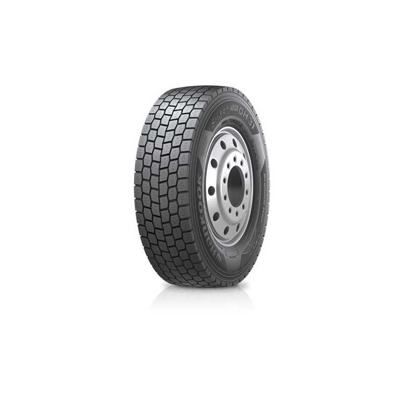 Pneu Hankook DH 31 315/70R22.5 154L