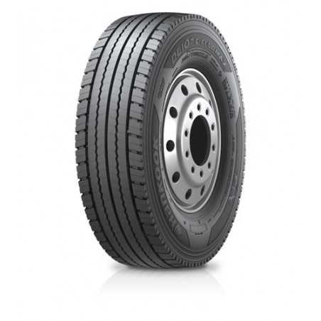 Pneu Hankook DL 10+ E-CUBE MAX 315/70R22.5 154L Pneu Hankook DL 10+ E-CUBE MAX 315/70R22.5 154L