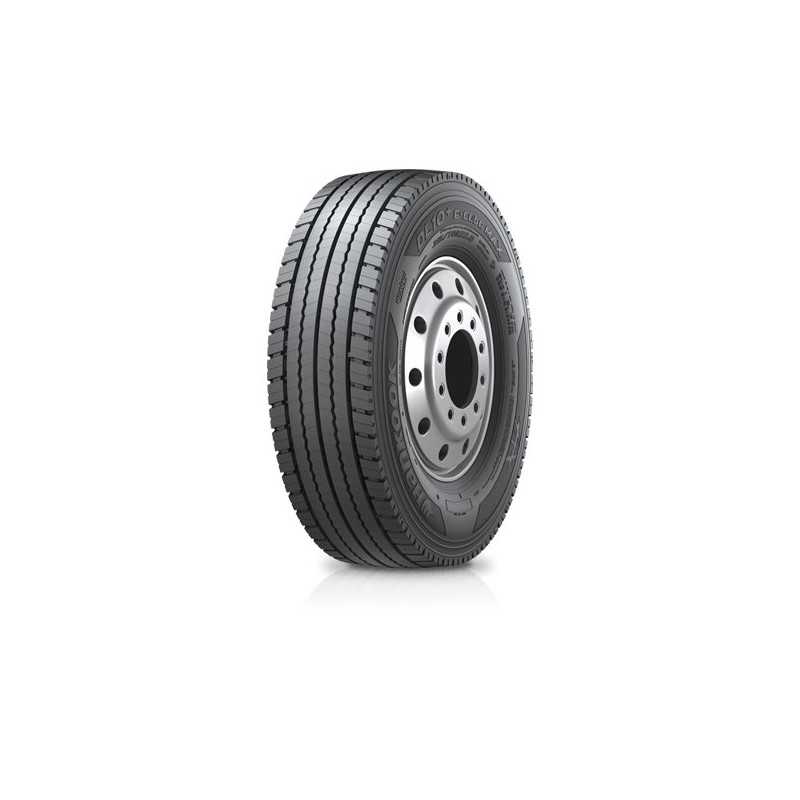Pneu Hankook DL 10+  E-CUBE MAX 315/80R22.5 156L
