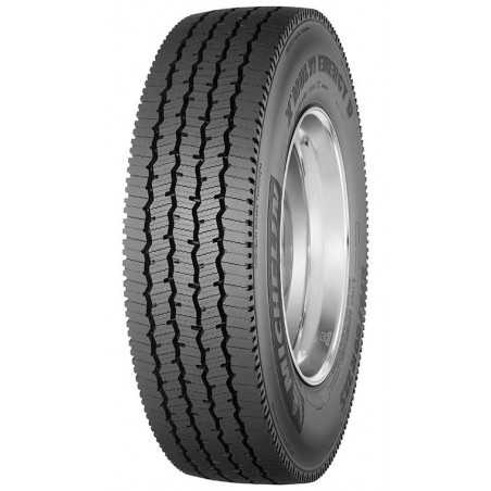 Pneu Michelin X MULTI D 11/R22.5 148L