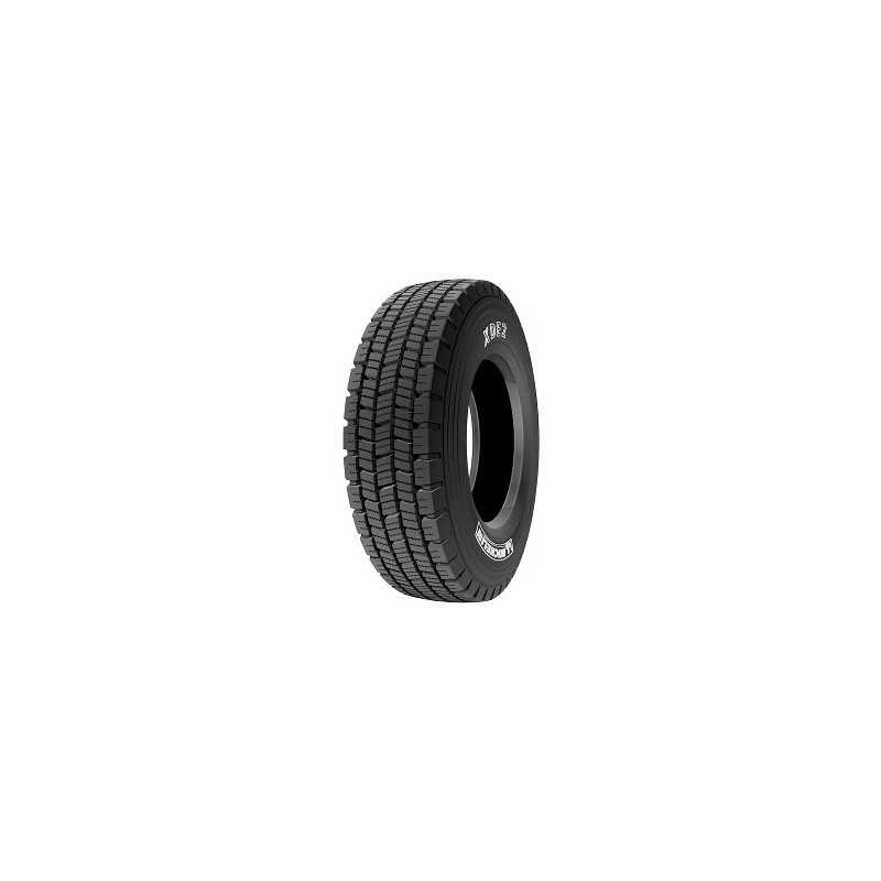 Pneu Michelin XDE2 13/R22.5 156L