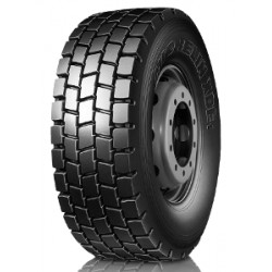 Pneu Michelin XDE1 265/70R17.5 138M