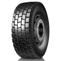 Pneu Michelin XDE1 265/70R17.5 138M
